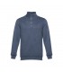 THC BUDAPEST Sudadera unisex