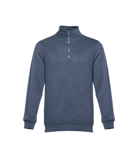 THC BUDAPEST Sudadera unisex