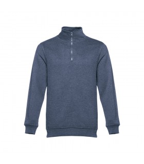THC BUDAPEST Sudadera unisex