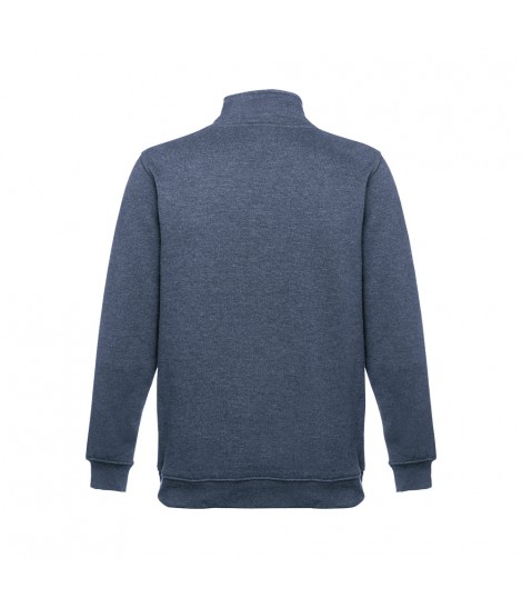 THC BUDAPEST Sudadera unisex