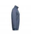 THC BUDAPEST Sudadera unisex