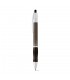 SLIM BK Boligrafo con antideslizante