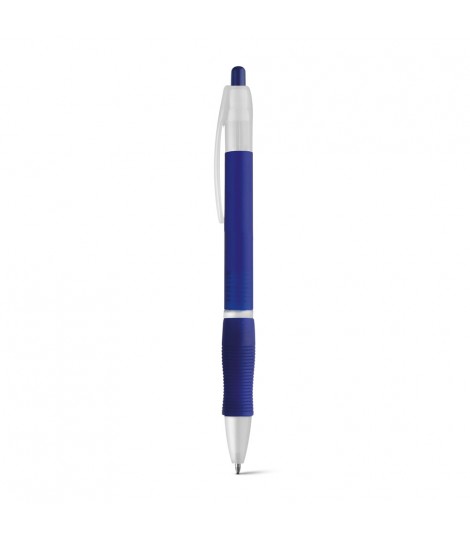SLIM BK Boligrafo con antideslizante