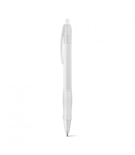 SLIM BK Boligrafo con antideslizante