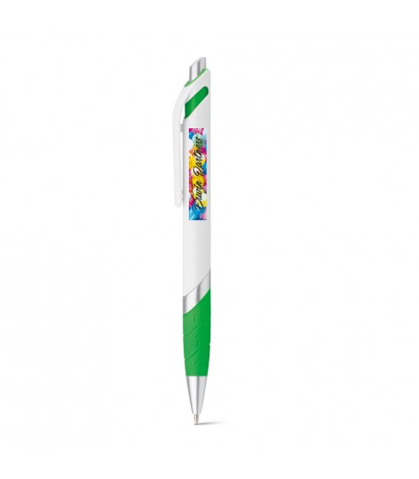MOLLA Boligrafo con antideslizante