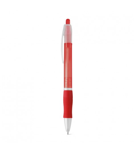 SLIM Boligrafo con antideslizante