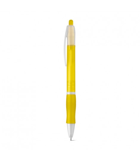 SLIM Boligrafo con antideslizante