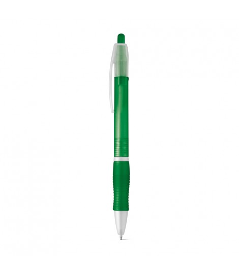 SLIM Boligrafo con antideslizante