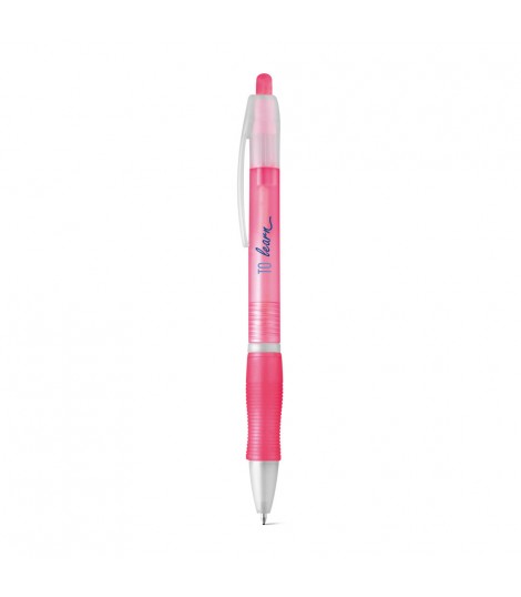 SLIM Boligrafo con antideslizante