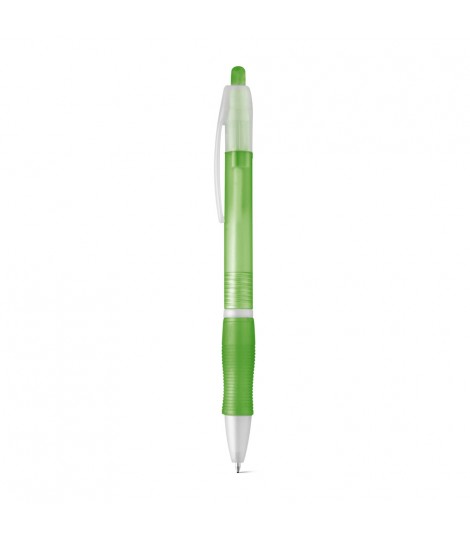 SLIM Boligrafo con antideslizante