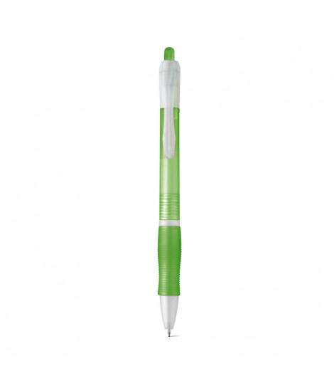 SLIM Boligrafo con antideslizante