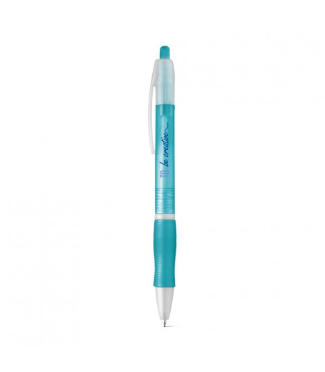 SLIM Boligrafo con antideslizante
