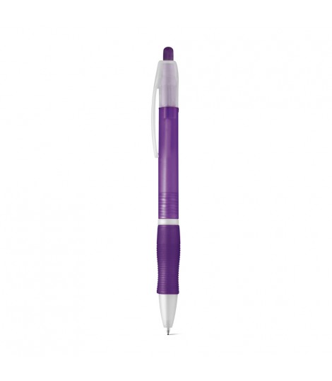 SLIM Boligrafo con antideslizante