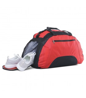 FIT Bolsa de deportes 600D