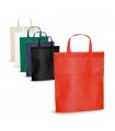 NOTTING. Bolsa