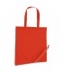 SHOPS Bolsa plegable 190T