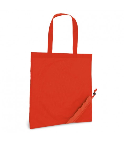 SHOPS Bolsa plegable 190T