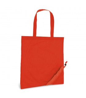 SHOPS Bolsa plegable 190T