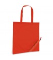 SHOPS Bolsa plegable 190T