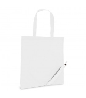 SHOPS Bolsa plegable 190T