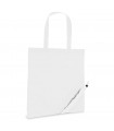 SHOPS Bolsa plegable 190T