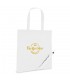 SHOPS Bolsa plegable 190T