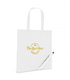 SHOPS Bolsa plegable 190T