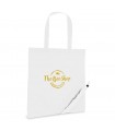 SHOPS Bolsa plegable 190T