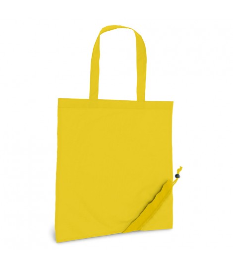 SHOPS Bolsa plegable 190T