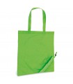 SHOPS Bolsa plegable 190T