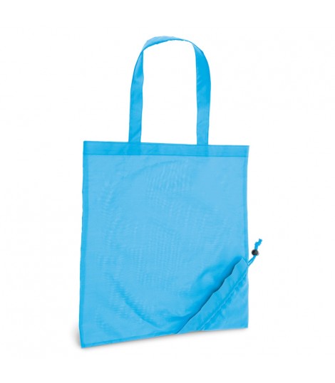 SHOPS Bolsa plegable 190T