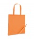 SHOPS Bolsa plegable 190T