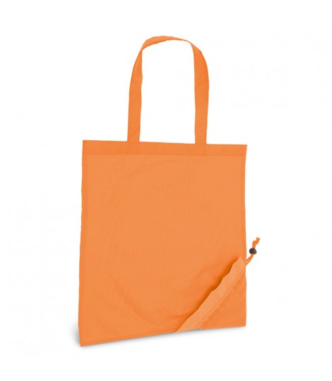 SHOPS Bolsa plegable 190T