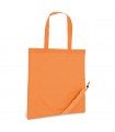 SHOPS Bolsa plegable 190T