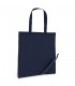 SHOPS Bolsa plegable 190T