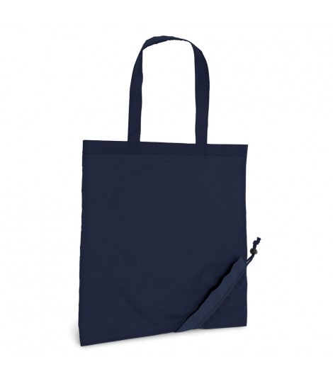 SHOPS Bolsa plegable 190T