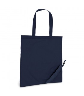 SHOPS Bolsa plegable 190T