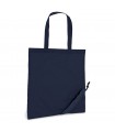 SHOPS Bolsa plegable 190T