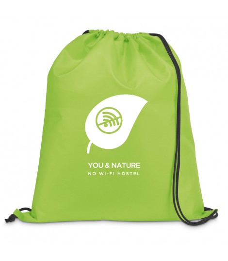 CARNABY Bolso de la mochila 210D