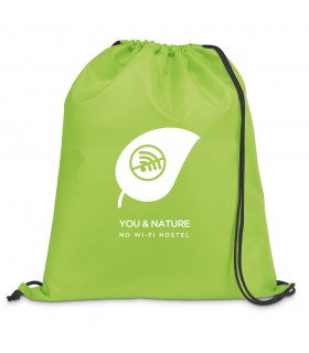 CARNABY Bolso de la mochila 210D