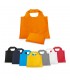 FOLA Bolsa de poliester plegable