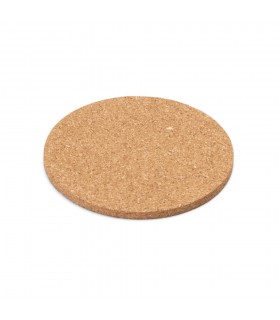 PISANI Posavasos de corcho