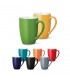 CINANDER Taza de ceramica 370 ml