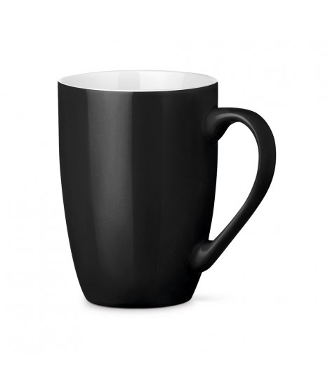 CINANDER Taza de ceramica 370 ml