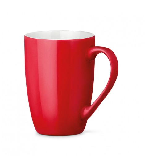 CINANDER Taza de ceramica 370 ml