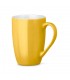 CINANDER Taza de ceramica 370 ml