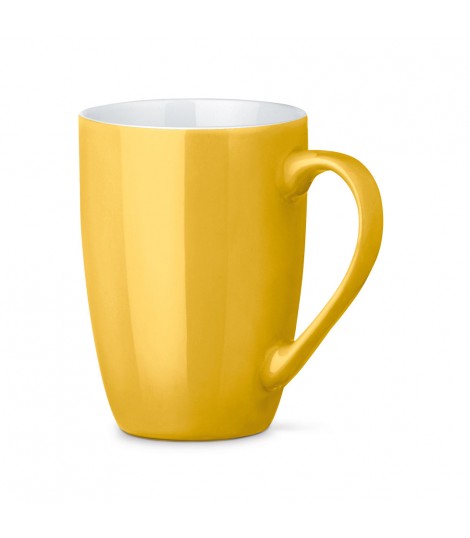 CINANDER Taza de ceramica 370 ml