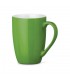CINANDER Taza de ceramica 370 ml