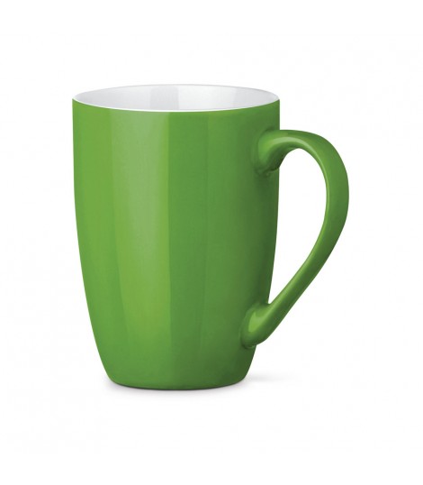 CINANDER Taza de ceramica 370 ml