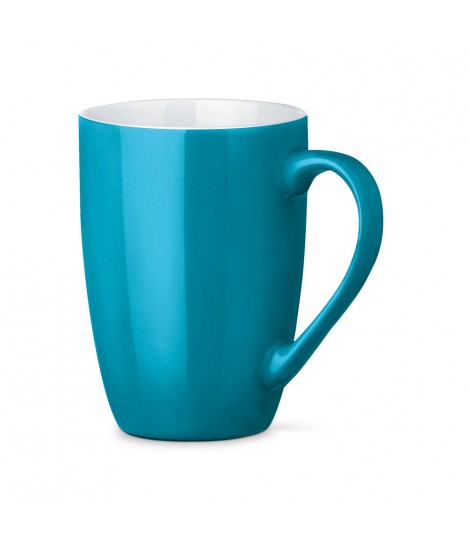 CINANDER Taza de ceramica 370 ml